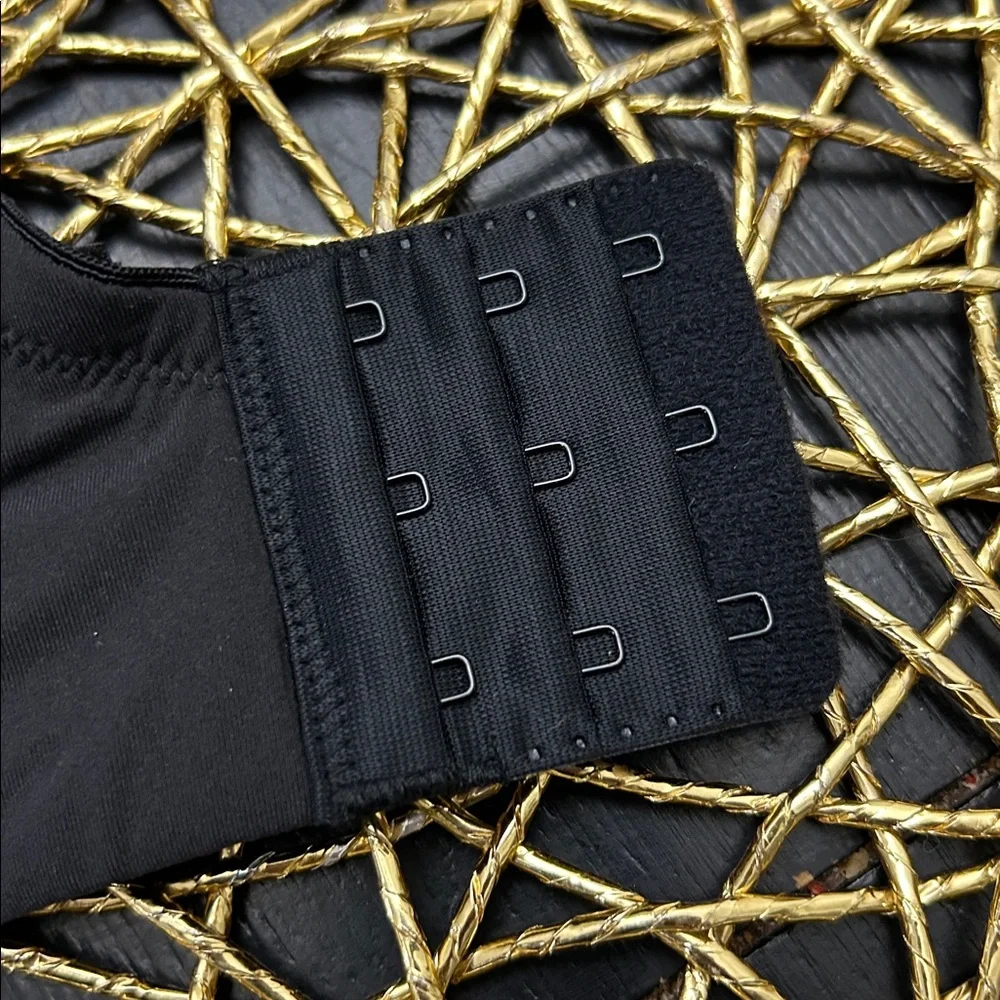 New NATORI 736096 Chic Comfort Full-Figure Contour Bra 38H - Picture 6 of 8